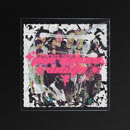 Paradise White - CD Audio di New Age Affair