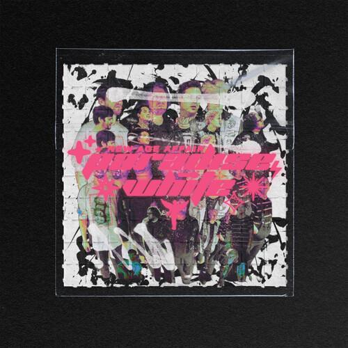 Paradise White - CD Audio di New Age Affair