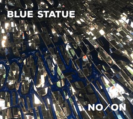 No-On - CD Audio di Blue Statue
