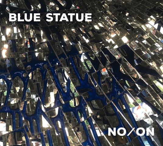 No-On - CD Audio di Blue Statue