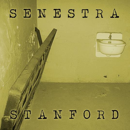 Stanford - CD Audio di Senestra