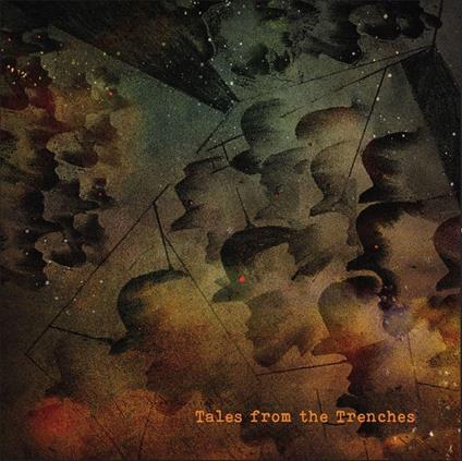 Tales From The Trenches - Vinile LP di Edward Ka-Spel