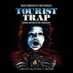 Tourist Trap (Colonna sonora) - CD Audio