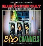 Bad Channels - CD Audio di Blue Öyster Cult