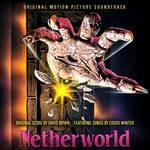 Netherworld (Colonna sonora) - CD Audio