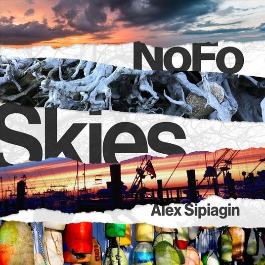 Nofo Skies - CD Audio di Alex Sipiagin