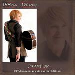 Steady on (30th Anniversary Acoustic Edition)