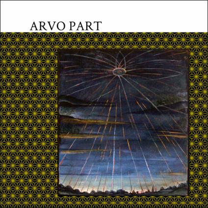 Für Alina - Vinile LP di Arvo Pärt