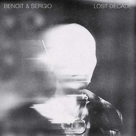Lost Decade - Vinile LP di Benoit & Sergio
