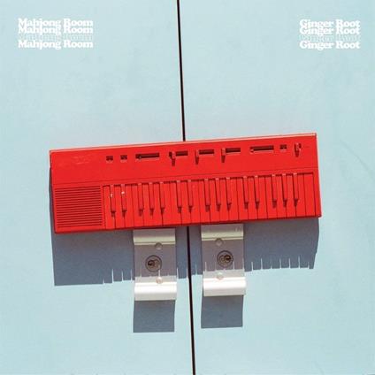 Mahjong Room - Vinile LP di Ginger Root