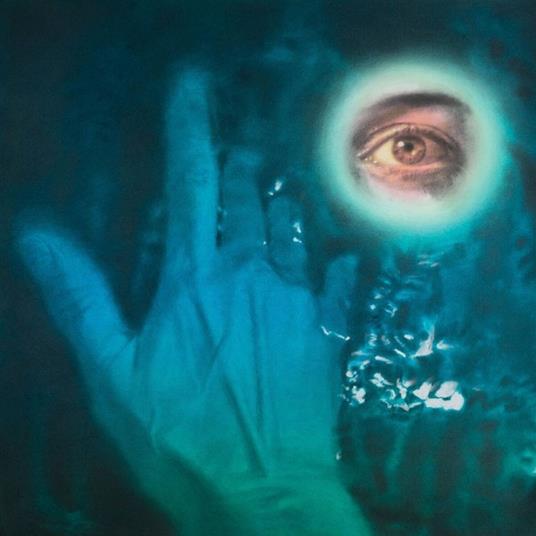 Black Ocean - Vinile LP di Desert Liminal