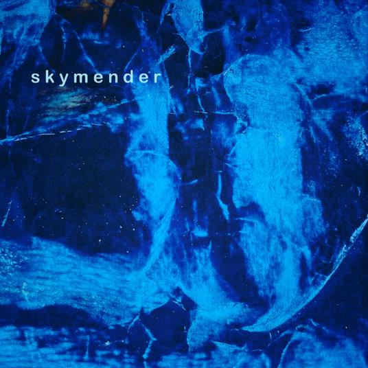 Skymender - CD Audio di Skymender