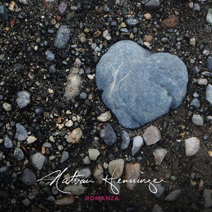 Romanza - CD Audio di Nathan Henninger