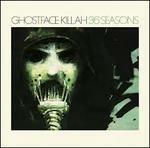 36 Seasons - CD Audio di Ghostface Killah
