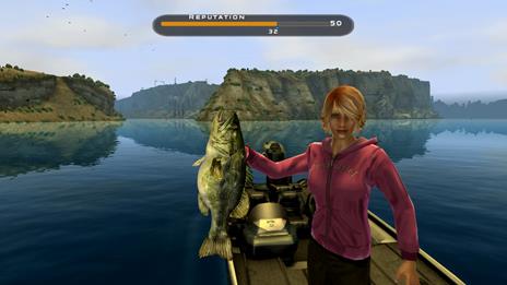 Bass Pro Shops The Strike (Bundle) - Switch - 4