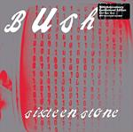 Sixteen Stone