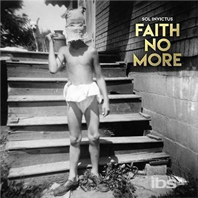 Sol Invictus - Vinile LP di Faith No More