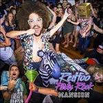 Party Rock Mansion - Vinile LP di Redfoo