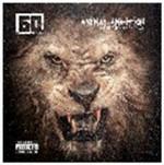 Animal Ambition - CD Audio di 50 Cent