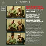 Ben Webster and Sweets Edison