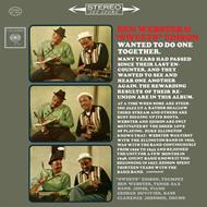 Ben Webster and Sweets Edison