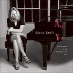 All for You (180 gr.) - Vinile LP di Diana Krall