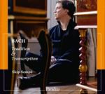 Bach Tradition and Transcription