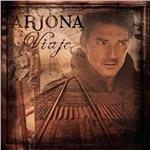 Viaje - CD Audio di Ricardo Arjona