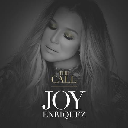 Call - CD Audio di Joy Enriquez
