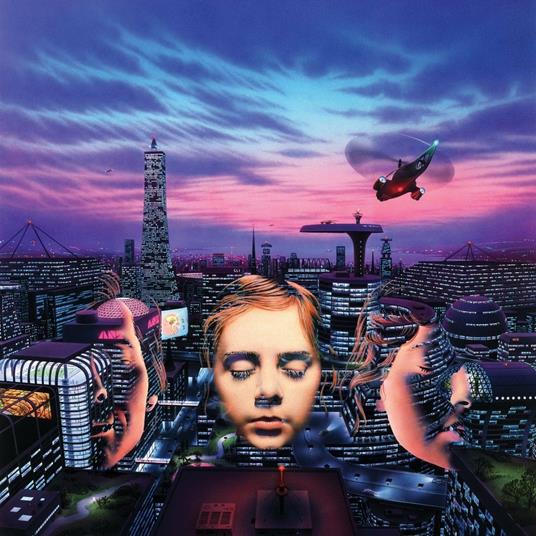 11, 666, 666, 666, 666, 666, 666 - Vinile LP di Mukqs