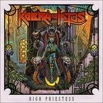 High Priestess - CD Audio di Kobra and the Lotus