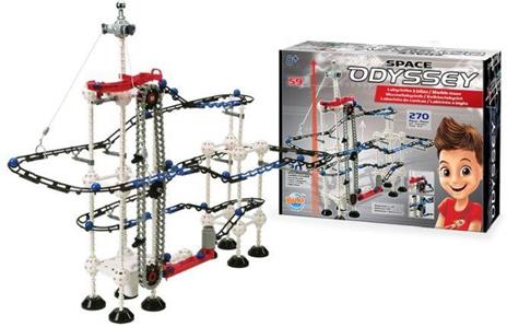 Buki Space Odyssey - 2