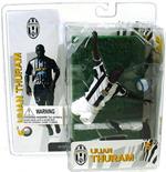 Juventus Figure Lilian Thuram