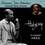 Hulgizey - CD Audio di Mohammed Jimmy Mohammed