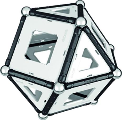 Geomag 013. Black & White 104 Pz - 27