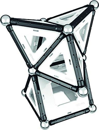 Geomag 013. Black & White 104 Pz - 4