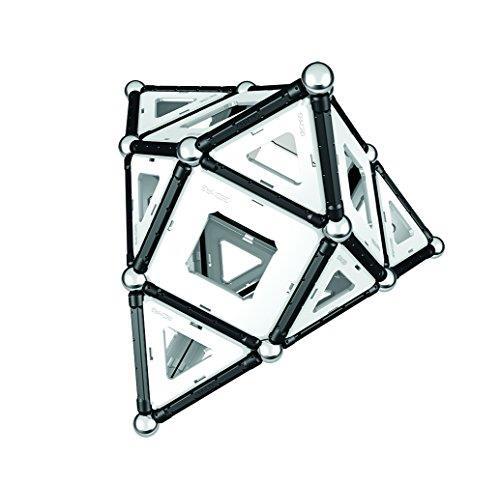 Geomag 013. Black & White 104 Pz - 6
