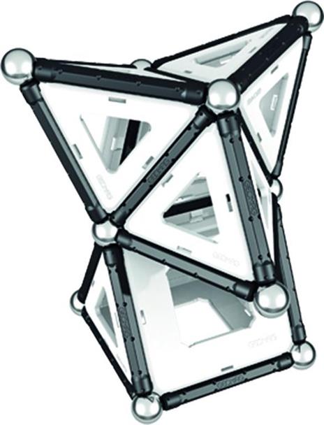 Geomag 013. Black & White 104 Pz - 16