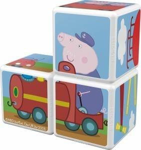 Geomag Pf.331.049.00. Magicube. Peppa Pig. Travel With Peppa - 8