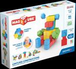 Geomag Magicube Full Color Recycled Try Me 64 Pz
