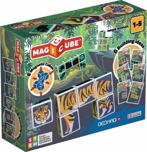 Geomag MagiCube GM145 costruzioni - 3