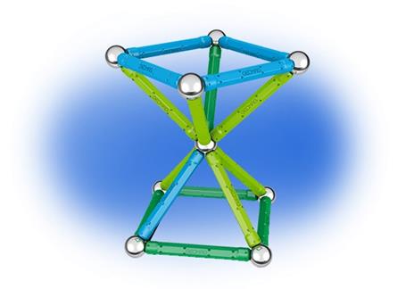 Geomag Color Pz. 35 - 3