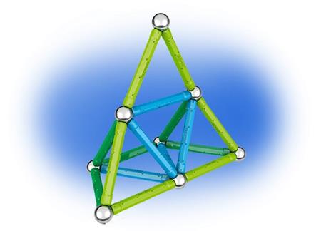 Geomag Color Pz. 35 - 4