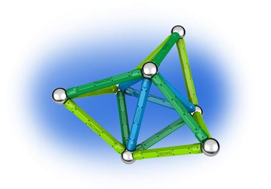 Geomag Color Pz. 35 - 5