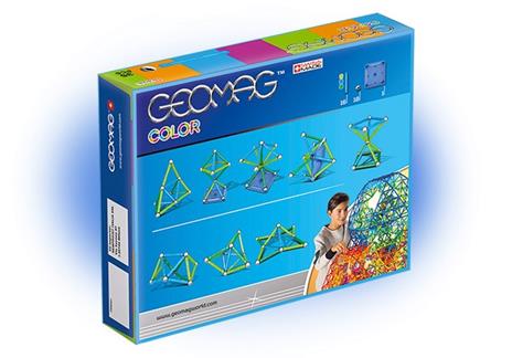 Geomag Color Pz. 35 - 6
