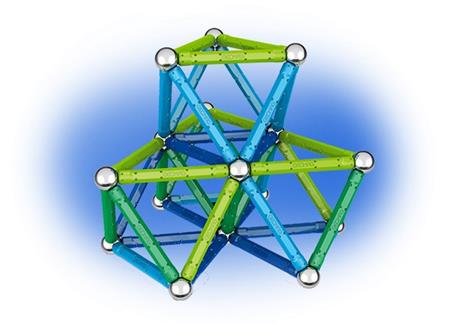 Geomag Color Pz. 91 - 108