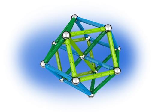 Geomag Color Pz. 91 - 110