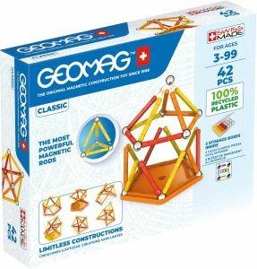 Geomag 271 - Classic Green Line 42 - 3