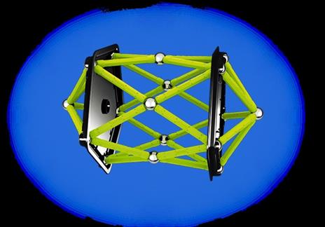 Geomag Color Glow 64 Pz. - 4