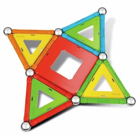 Geomag Confetti 32 Pcs Toys - 12